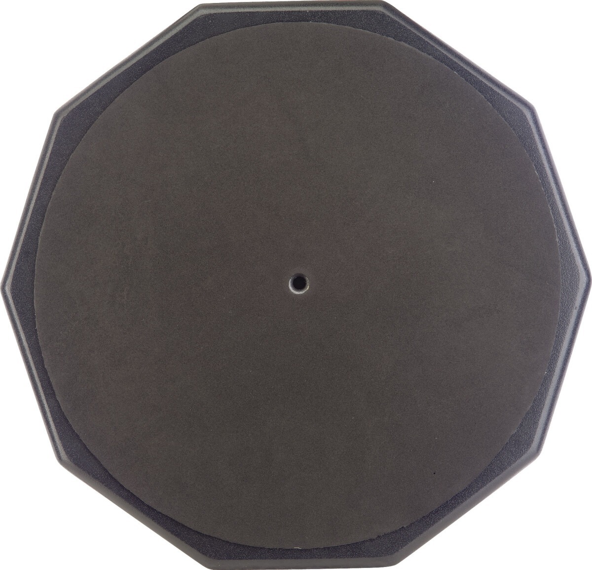TD-12R Stagg 12 Practice Pad, 10 -Sided Type