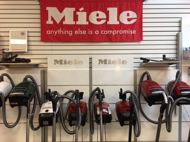 sewing and vacuum repair near me