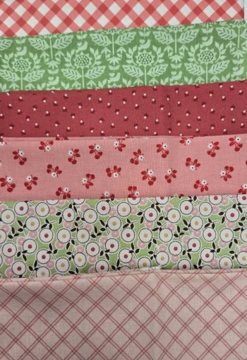 Lucky Break Green/Pink Bundle