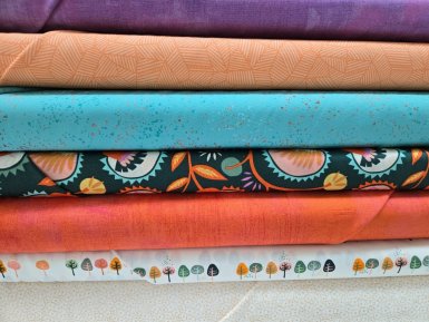 Modern Bundle