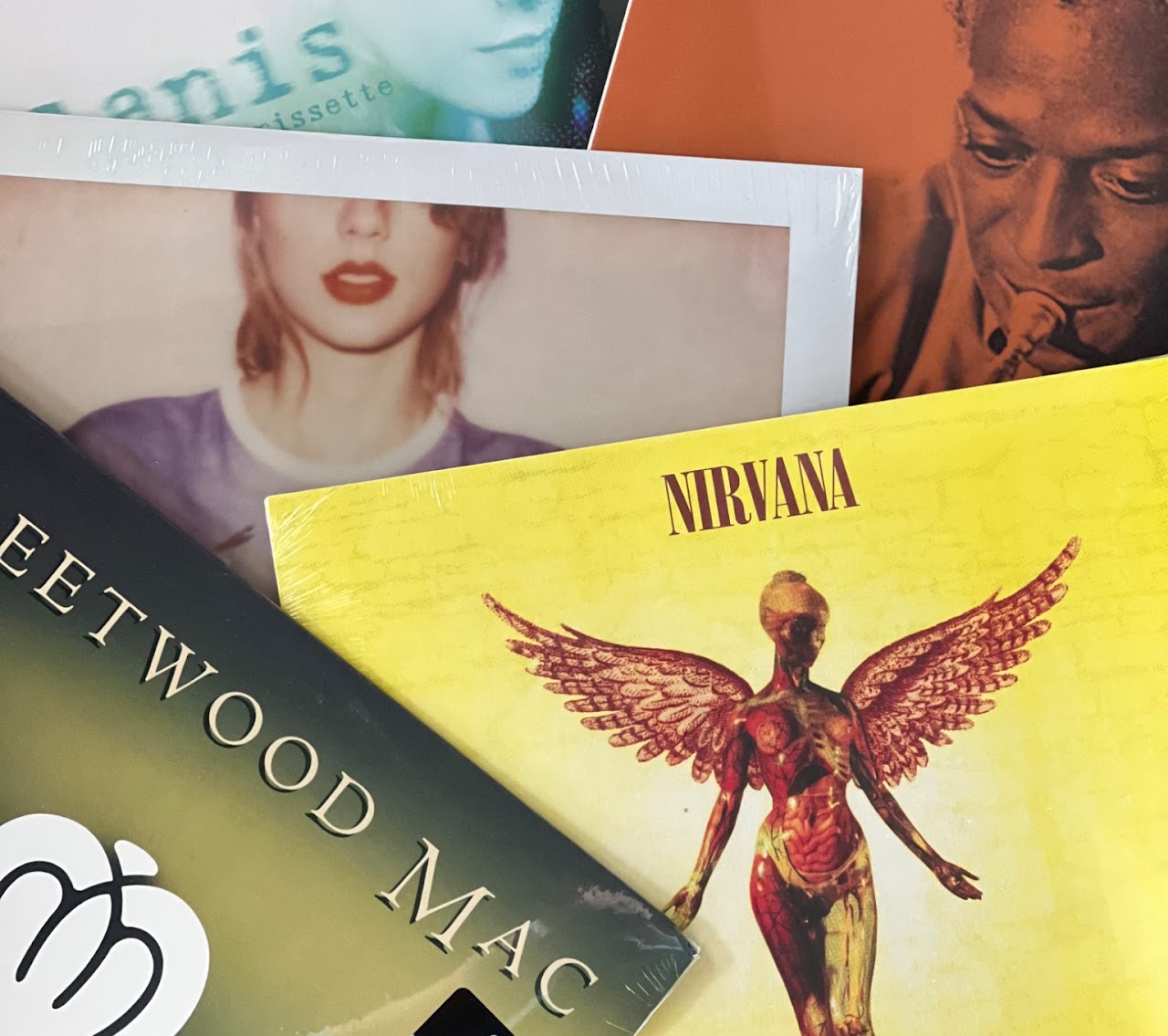 Music Store