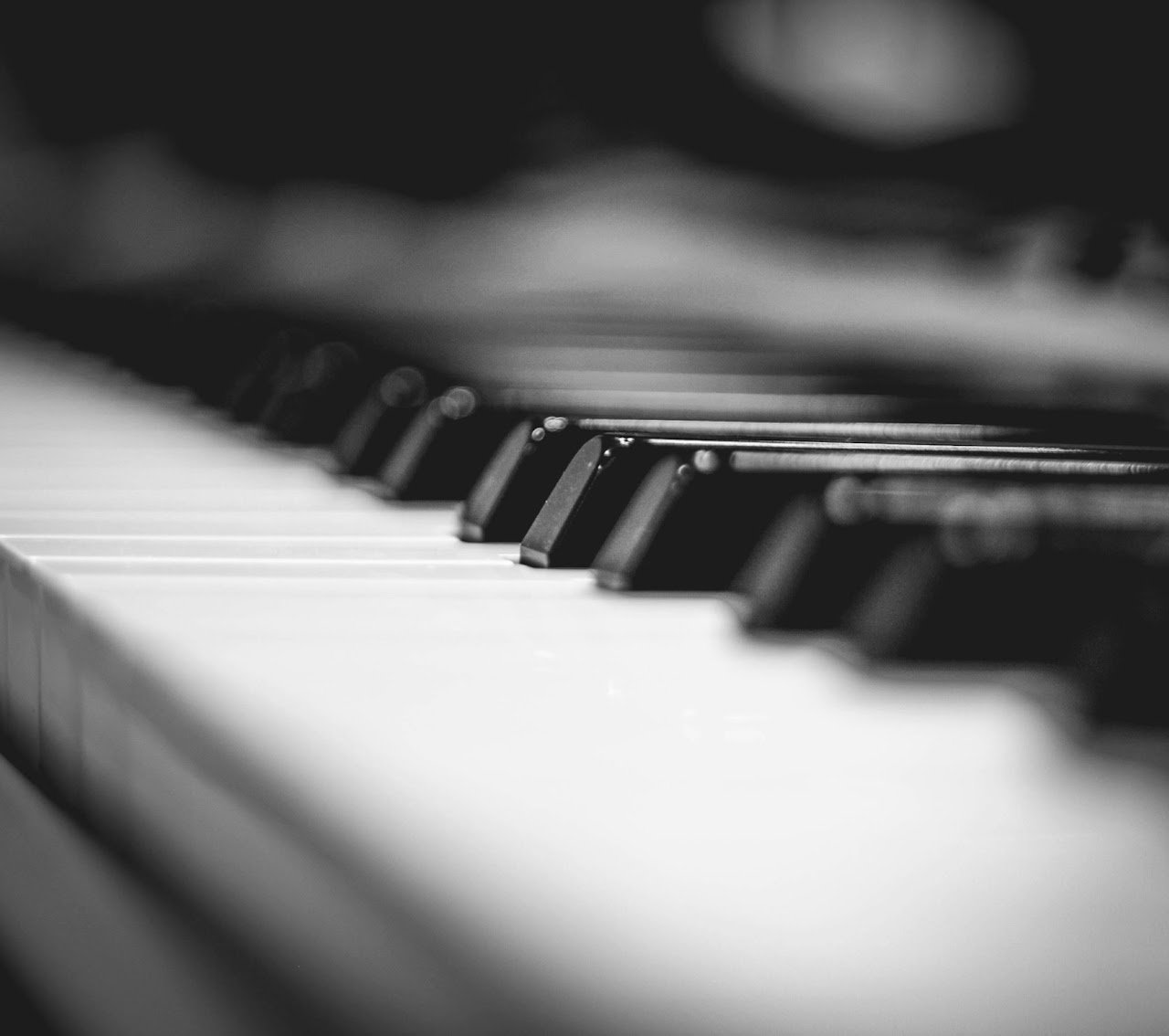 Music Studio