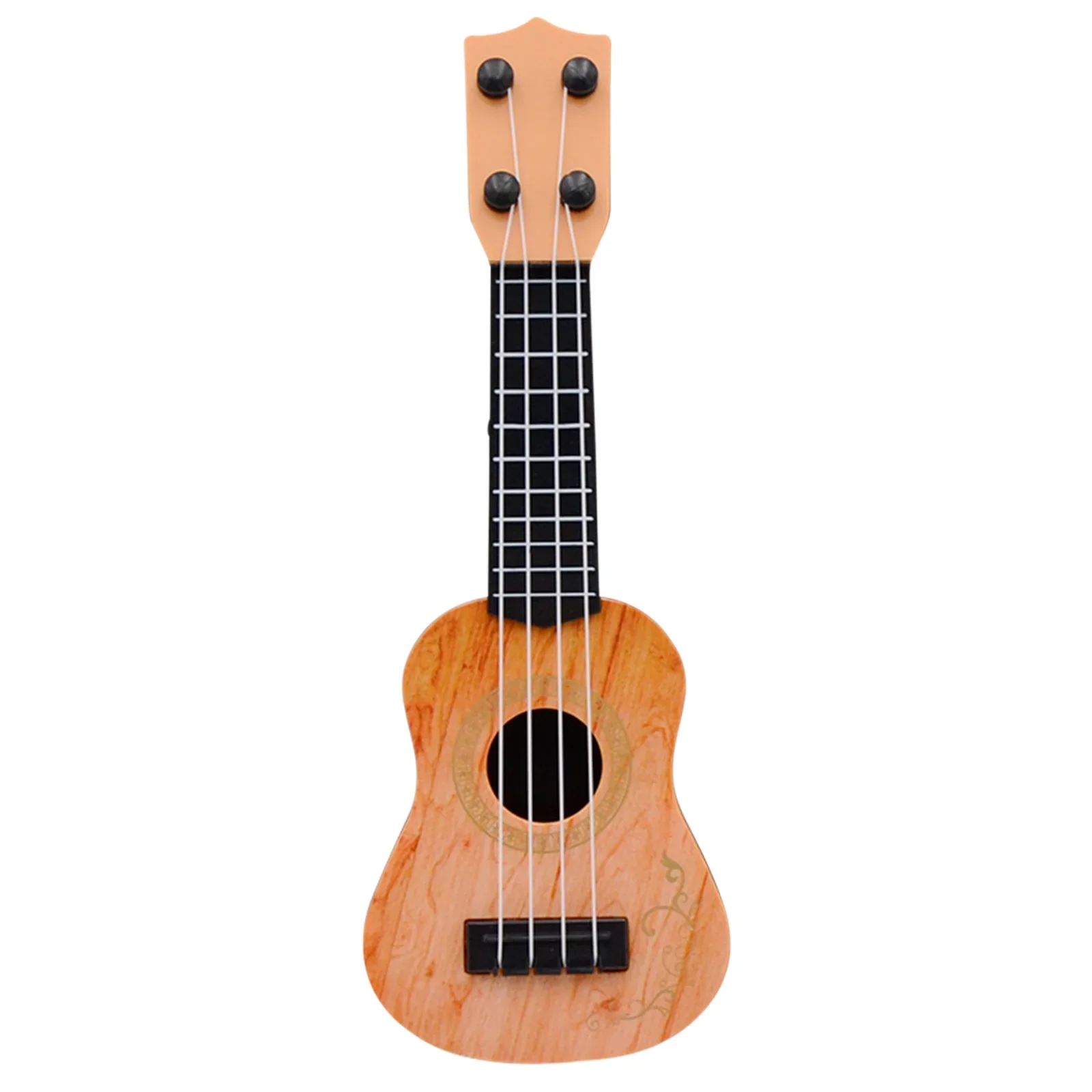 Kids Mini Ukulele Toy 10
