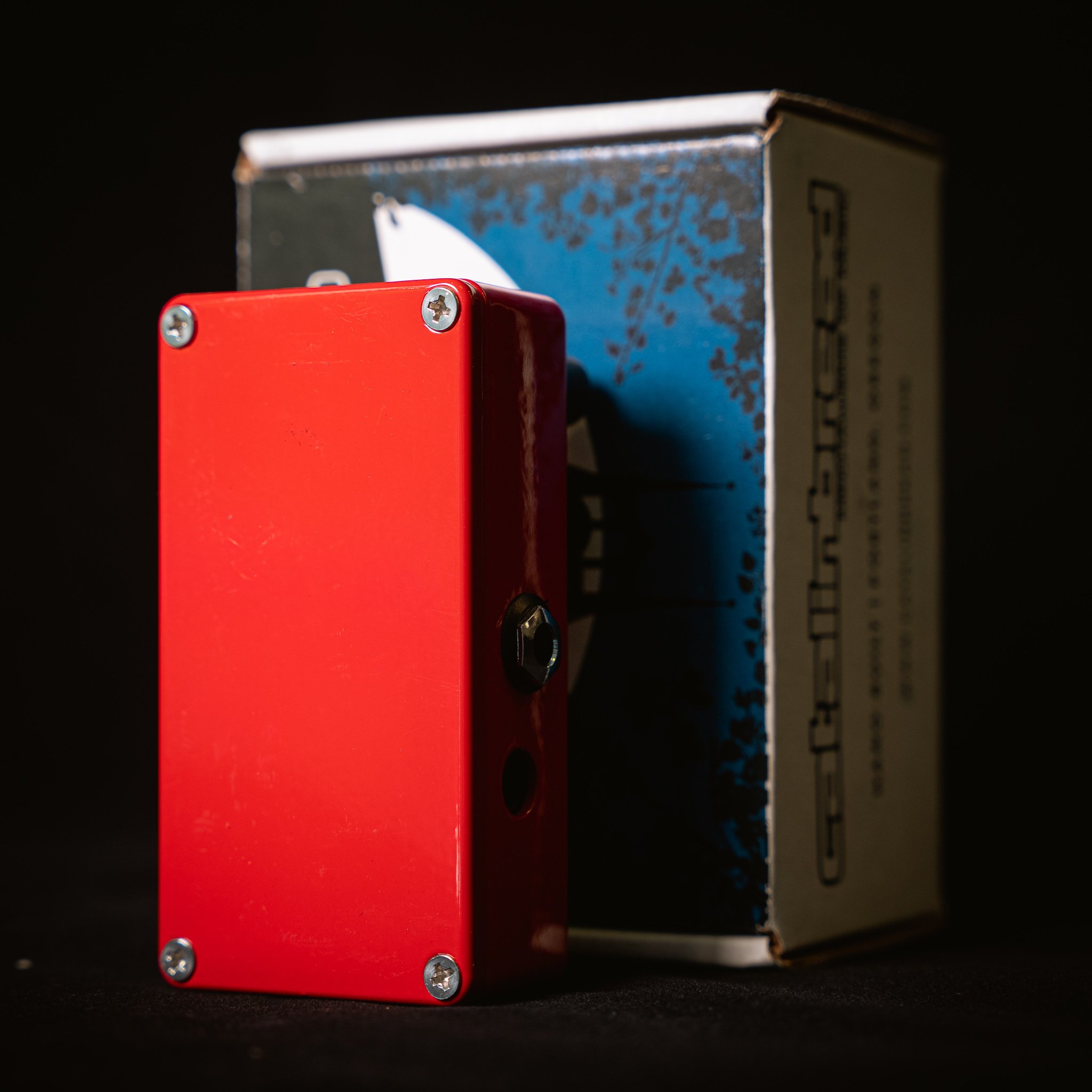 Catalinbread Bicycle Delay, Pre-Owned