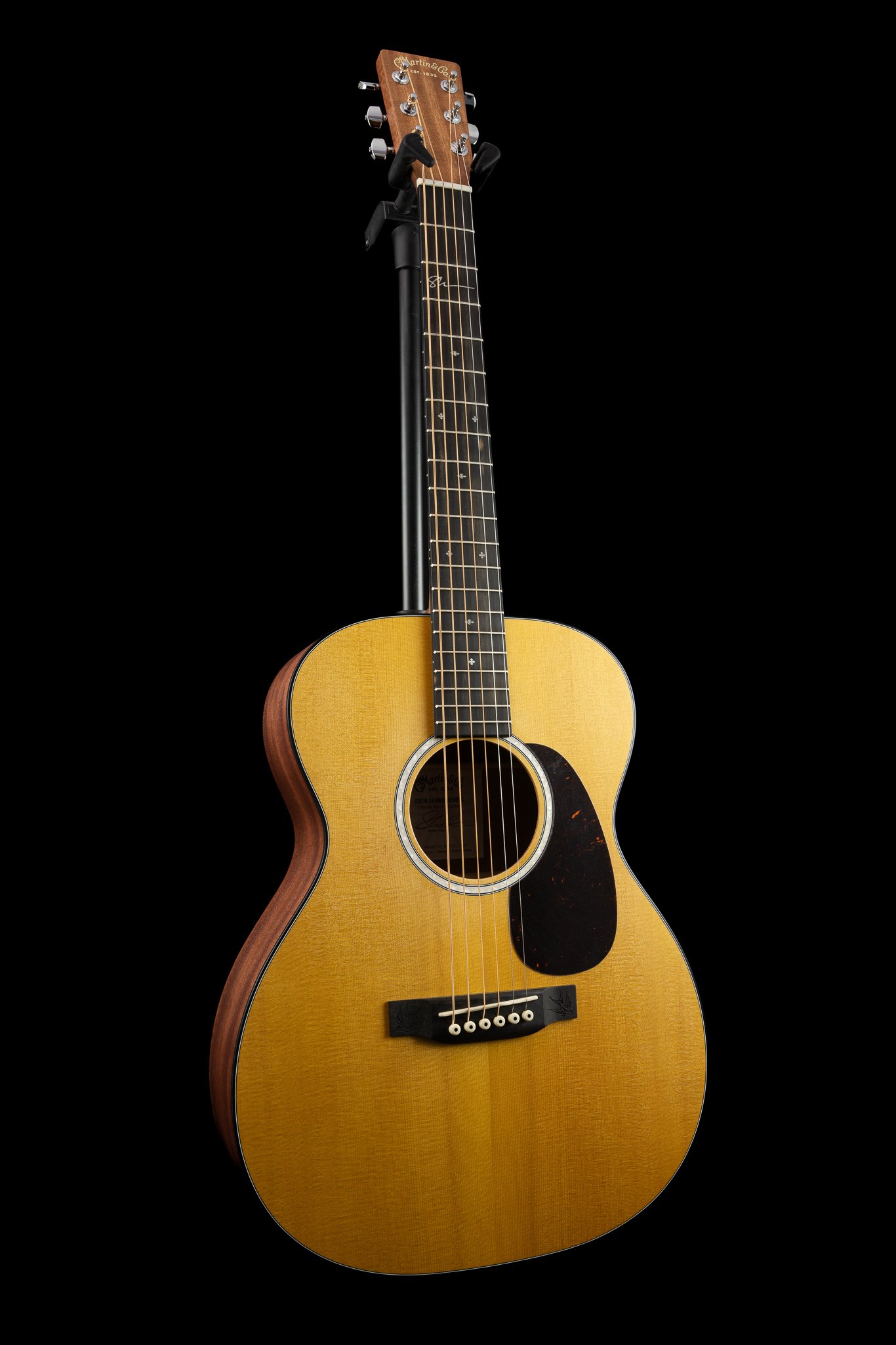 エリザベス　Martin 000JR-10E Shawn Mendes Martin 000JR-10E Shawn Mendes Signature