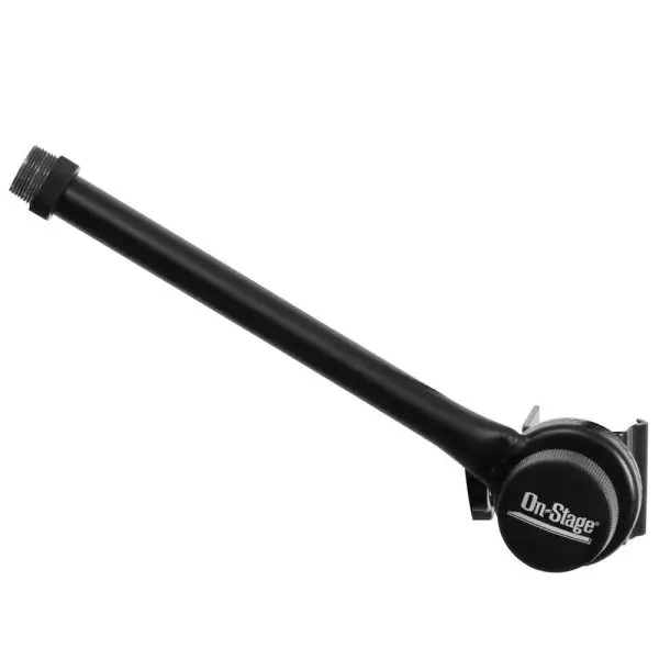 On Stage Posi-Lok Side Mount Mini Boom