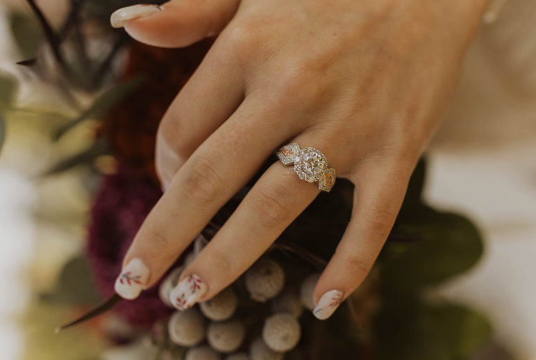 Engagement Rings