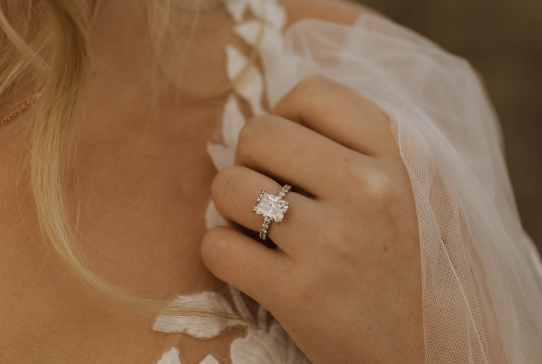 Browse Jewelry