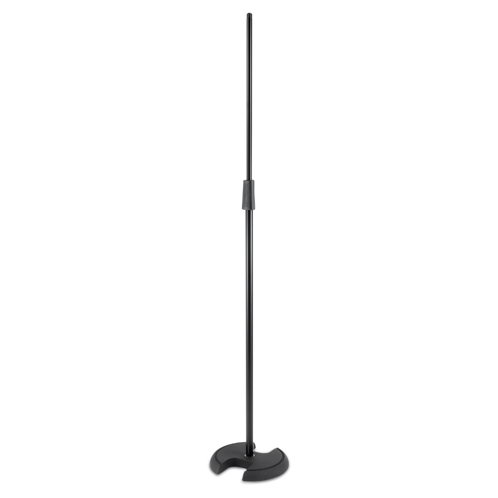 Hercules Stage Series Quick Turn H Base Microphone Stand