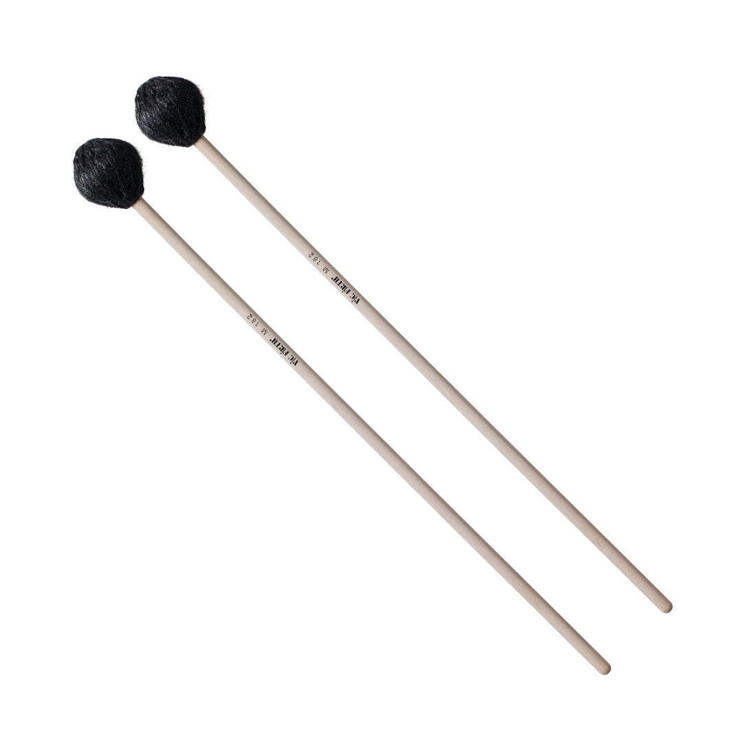 Vic Firth M182 Corpsmaster Multi-Application Series Medium, Synthetic Core Mallets