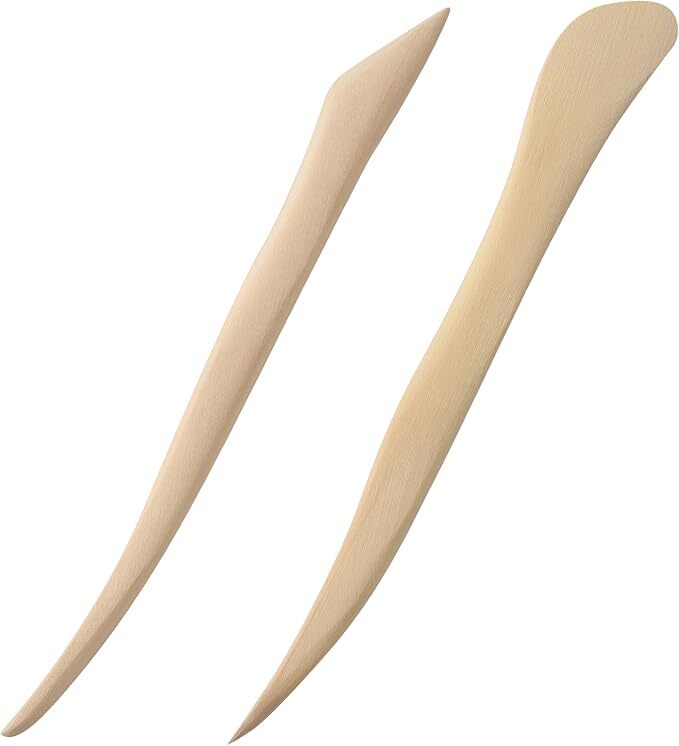 Point Turner, Sewing Seam Marker, Crease Maker for Quilting, Compatible with Clover Point 2 Point Turner