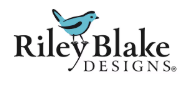 Riley Blake logo