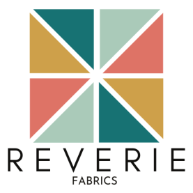 Reverie Fabrics Logo