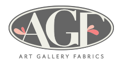 Art Gallery Fabrics logo