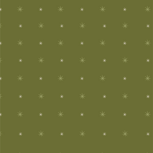 Glimmer and Glisten - 5 Yard Cut (Greenhouse Backing)