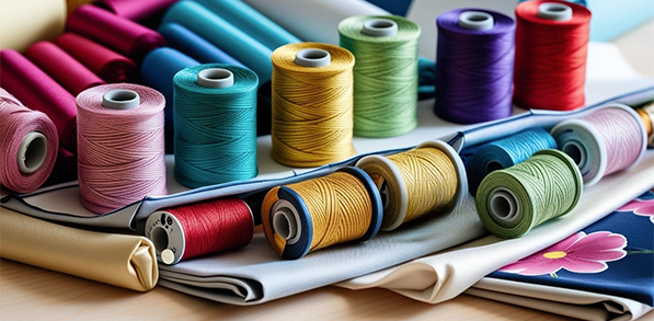 Reverie Fabrics thread