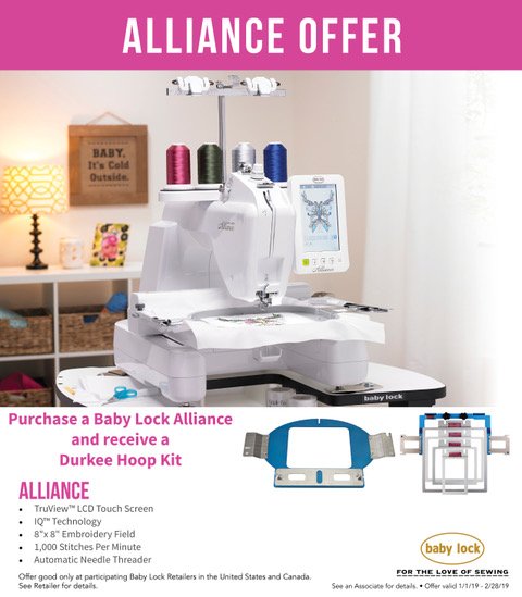 Alliance Promo