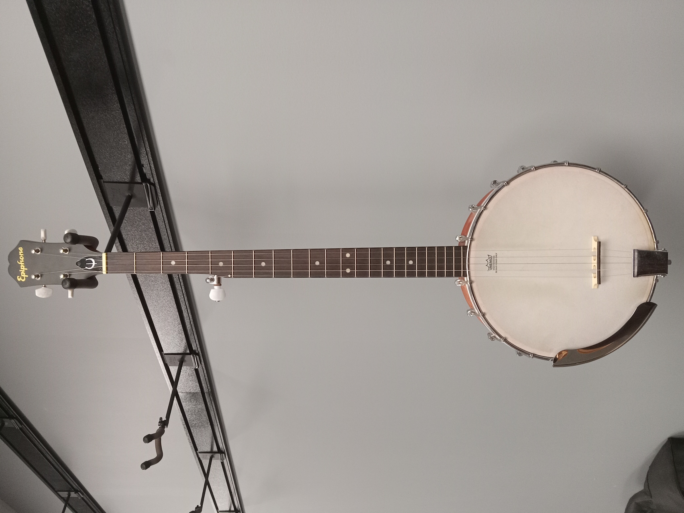 Epiphone MB-100 5-String Open-Back Banjo