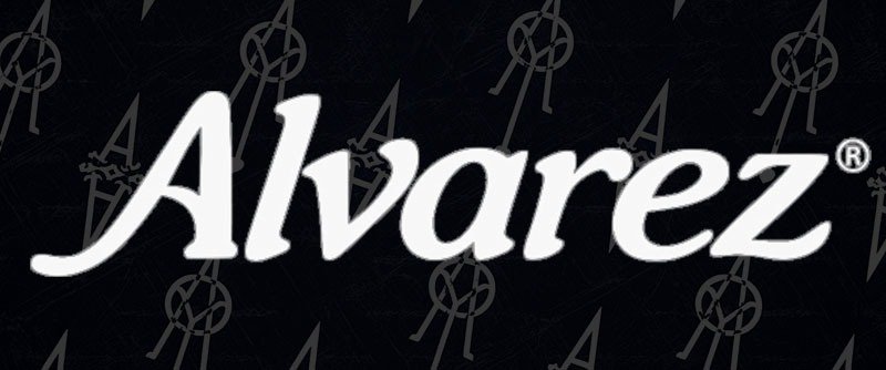 Alvarez Guitars