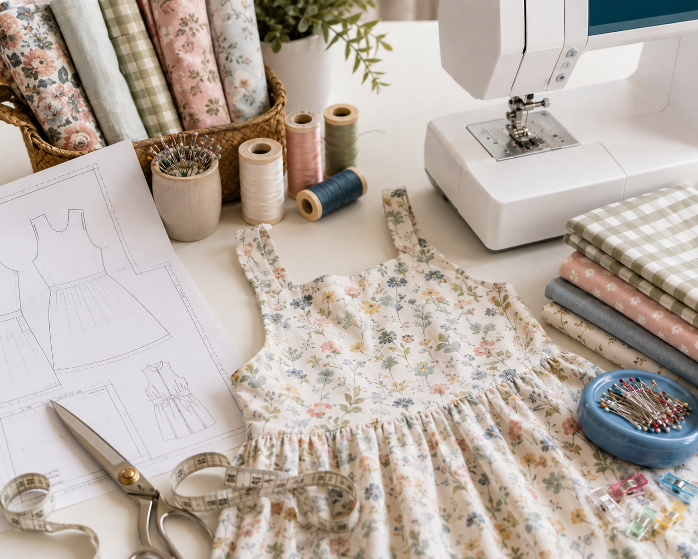 Project Quilt Class