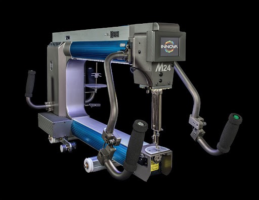 INNOVA M24 Longarm Quilting System