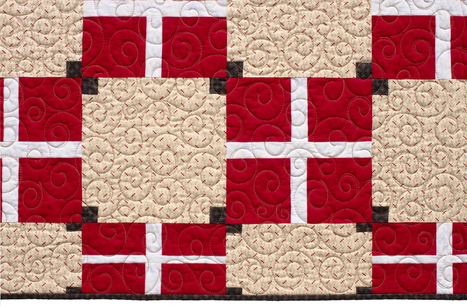 【LENINA】 SHEILA Duck Down Quilting Padding ★送料関税込み Perfect Fit pieced Borders - Sheila Sinclair Snyder