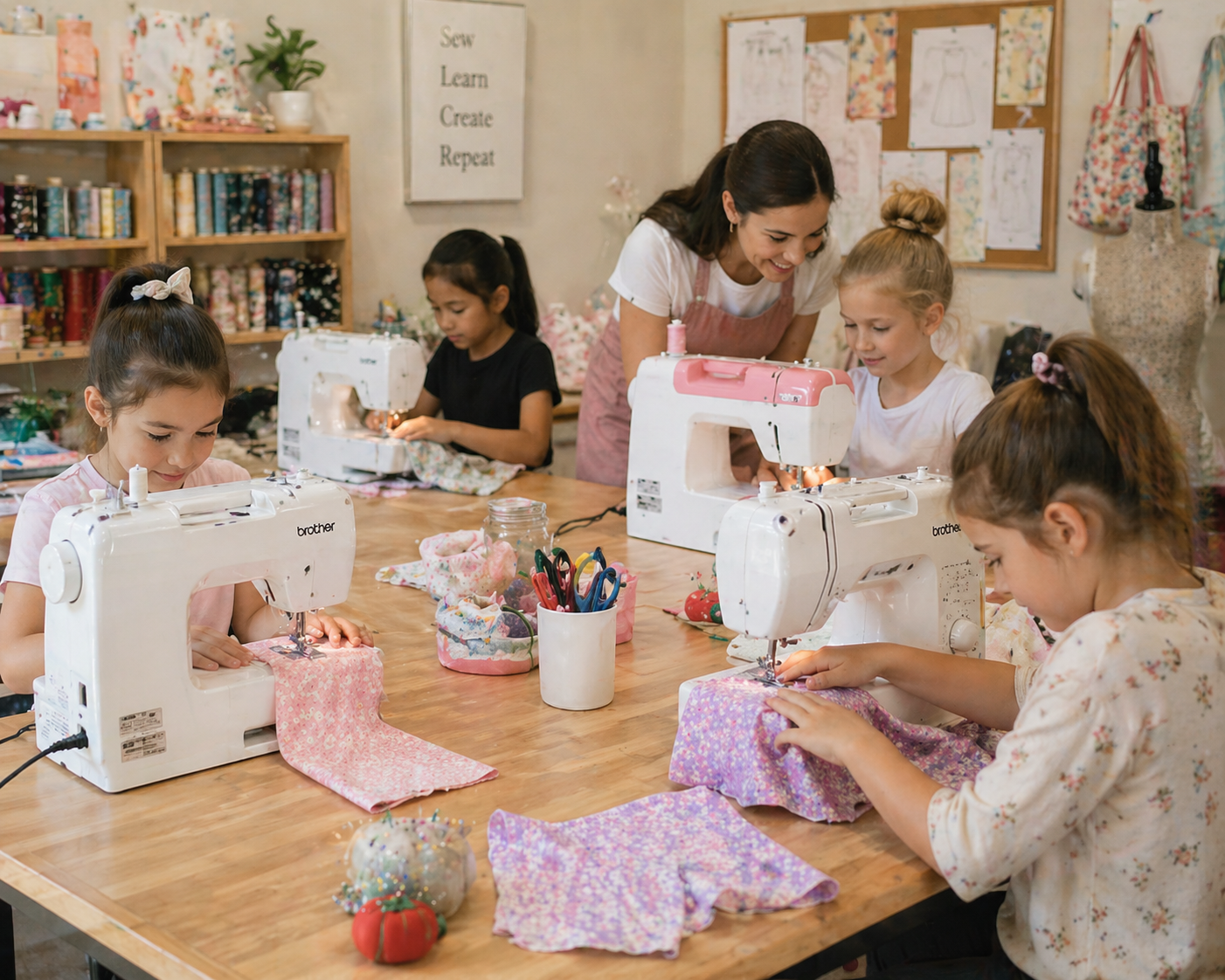 Kids Classes
