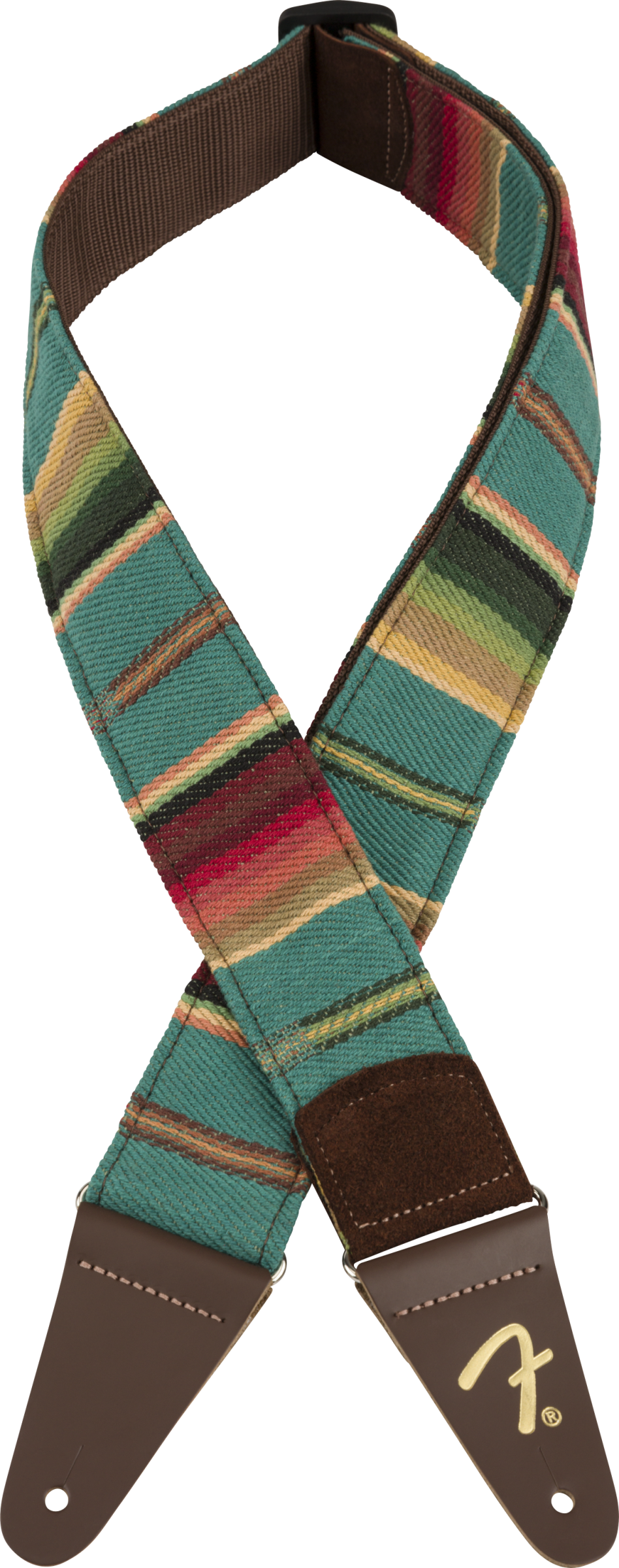 Fender 2 Sonoran Guitar Strap - 885978558209