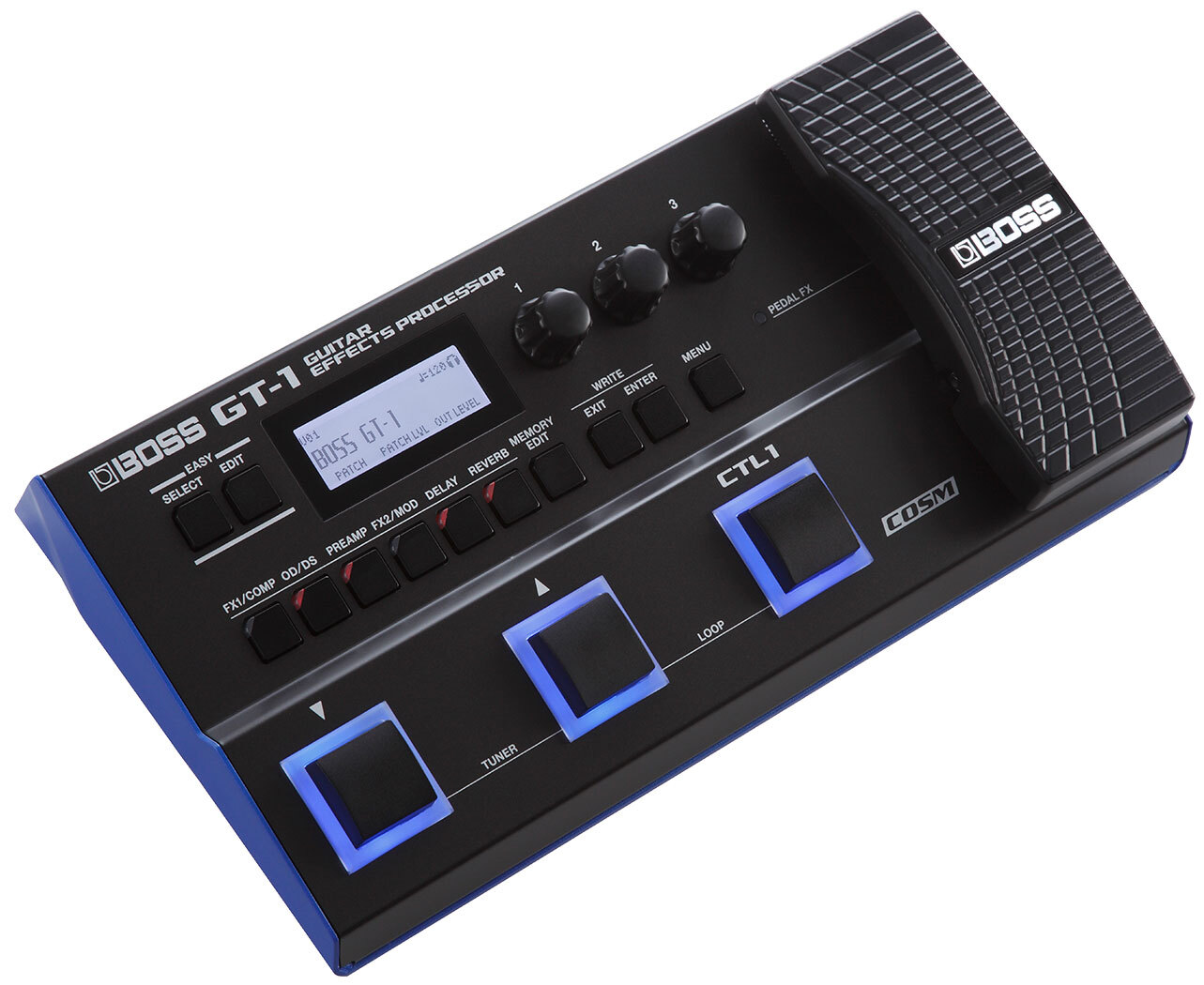 BOSS GT-1 ギターエフェクトプロセッサー ジャンク 2025年最新】boss gt-1 ジャンクの人気アイテム - メルカリ