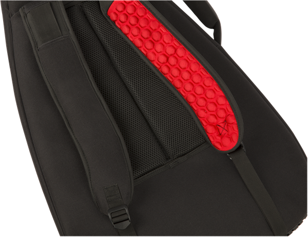 ベース Fender FB1225 Electric Bass Gig Bag Fender FB1225 Electric Bass Gig Bag, Black : Amazon.ca