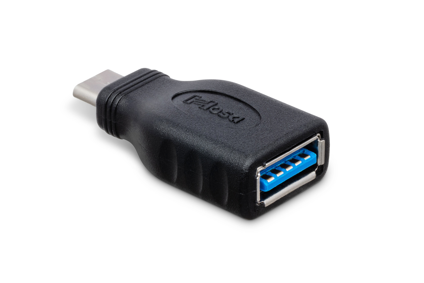 Hosa USB Adaptor, Type A to Type C