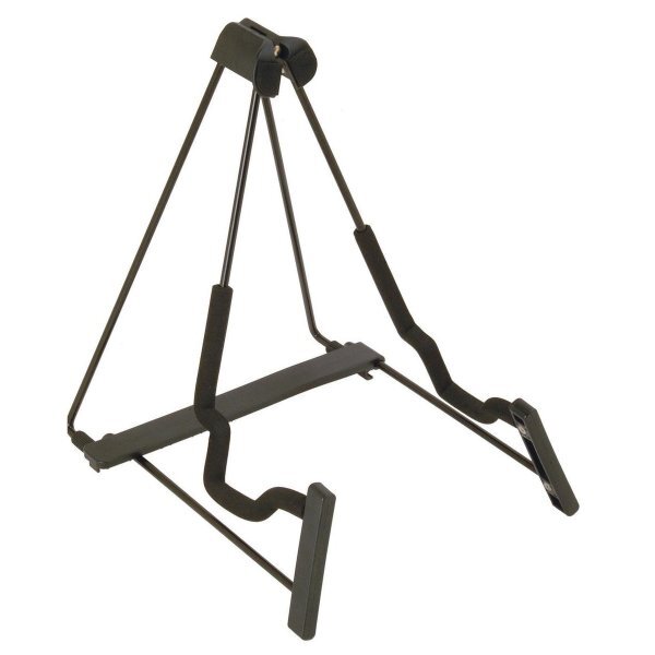 On-Stage GS7655 - Fold-It A-Frame Guitar Stand