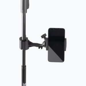 On-Stage TCM-500 Smart[hone Holder for Mic Stands