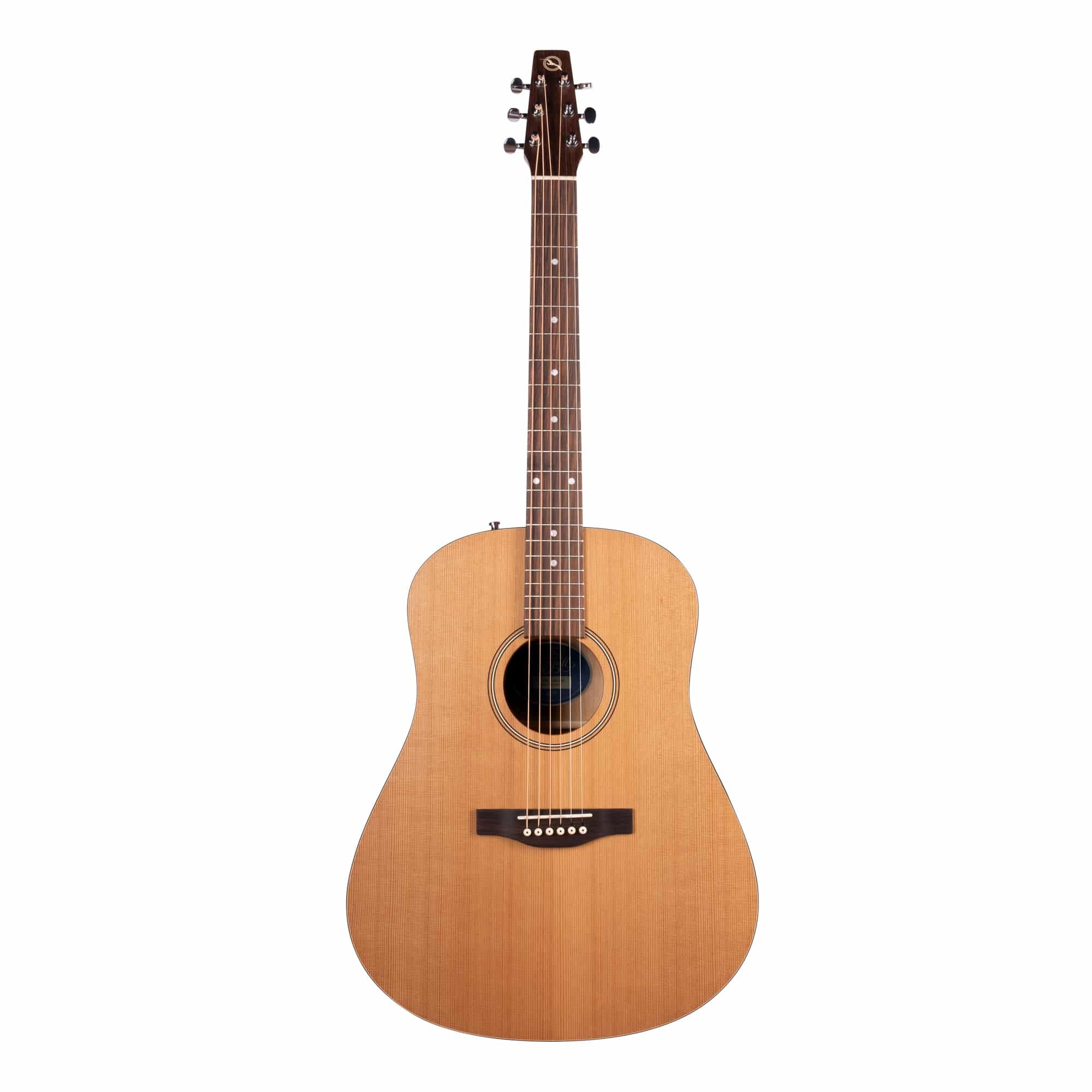 シーガル SEAGULL S6+FORK COASTLINE CEDAR FOLK | Seagull Guitars