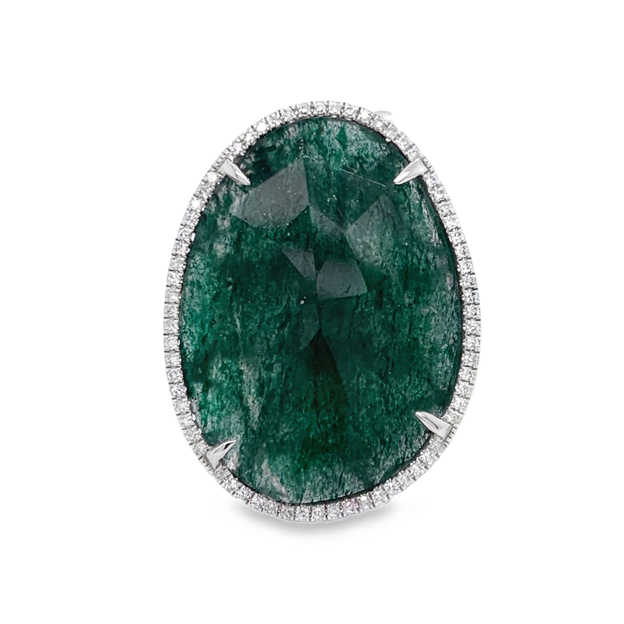 14KW 4.66 G RD 0.20 CT IN JD 14.35 CT RING 