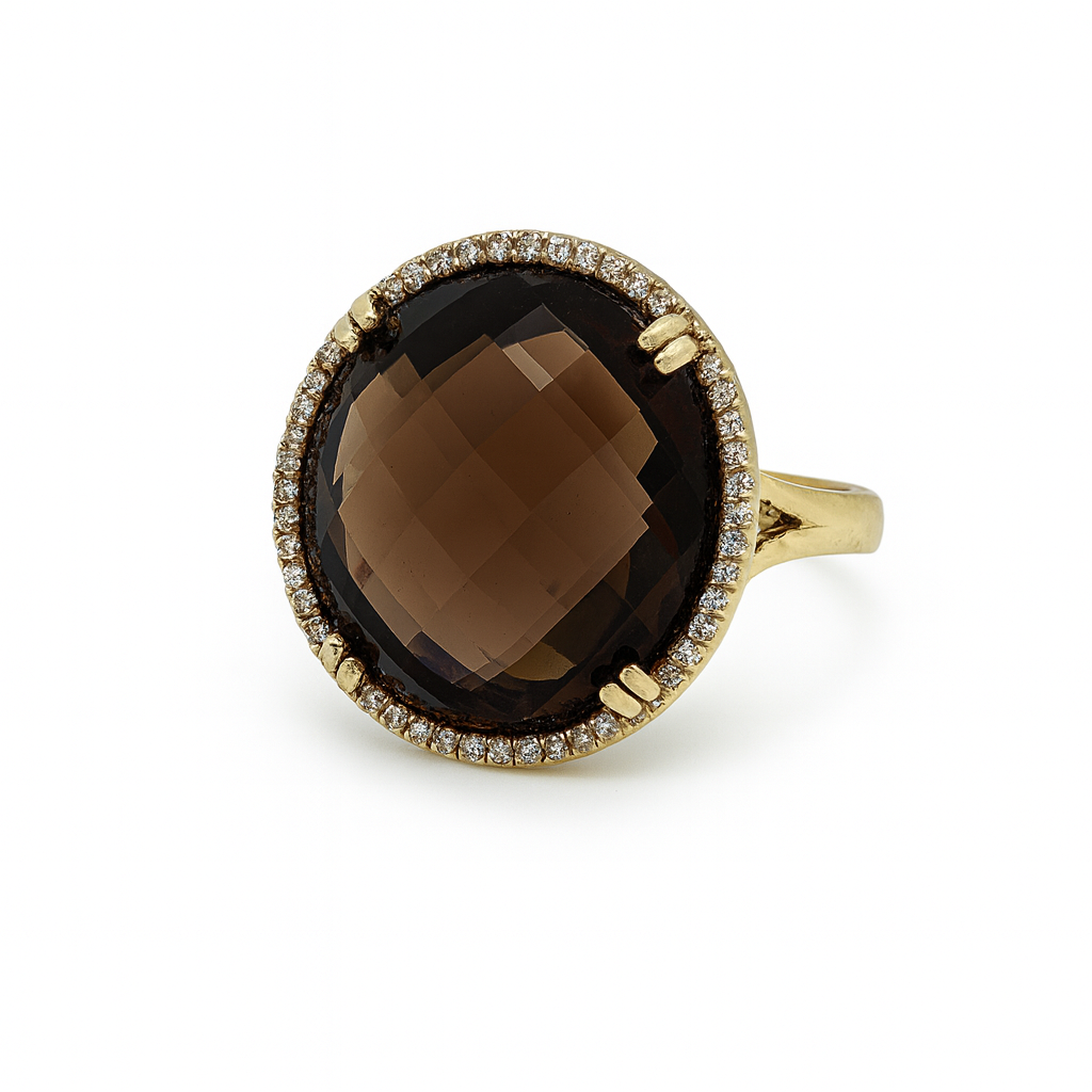 14KY 3.04 G 44 RD 0.11 CT 1 SMTZ 12.57 CT RING 