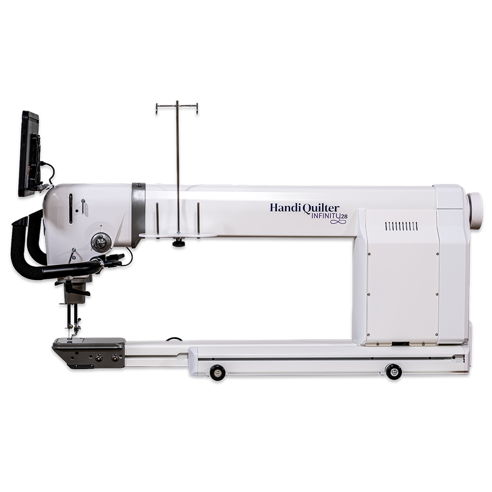 Infinity 28 System