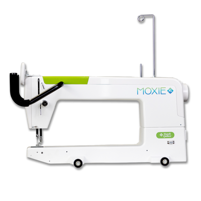 MOXIE XL