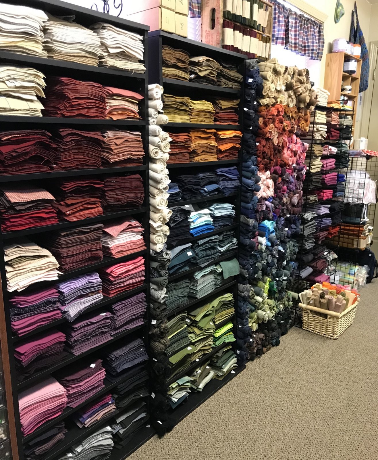 Quilt Shop in Garden Valley, Idaho Stitch n' Snip