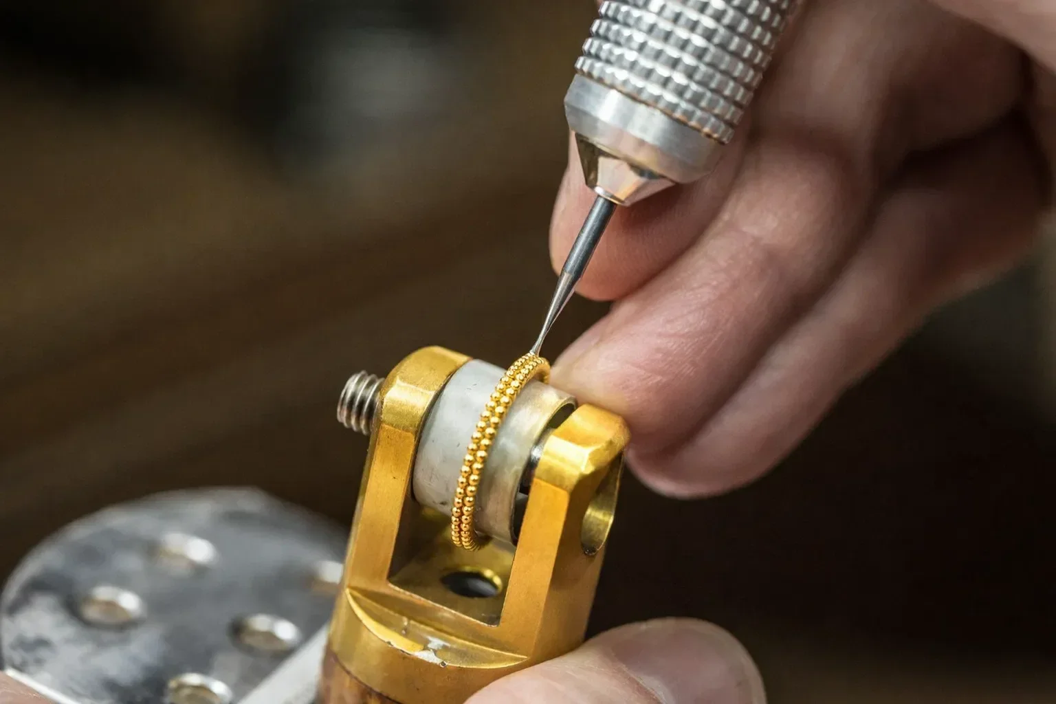 Jewelry Repair Specialist