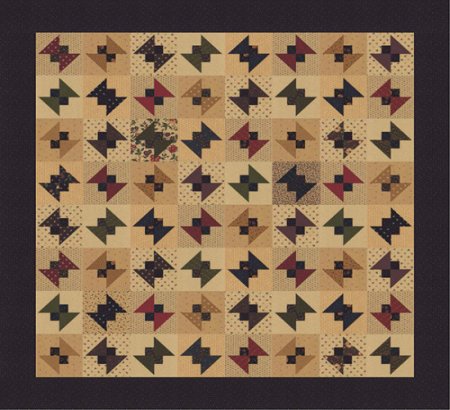 books & patterns