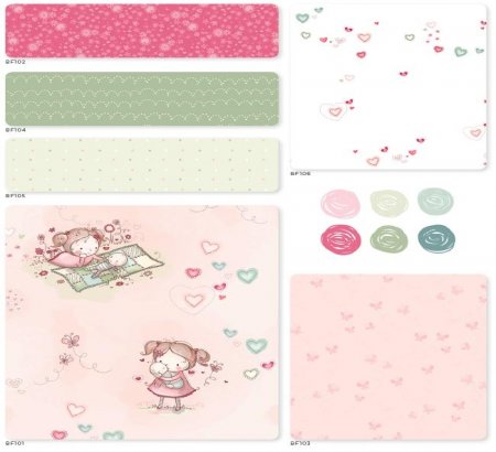 Fabrics