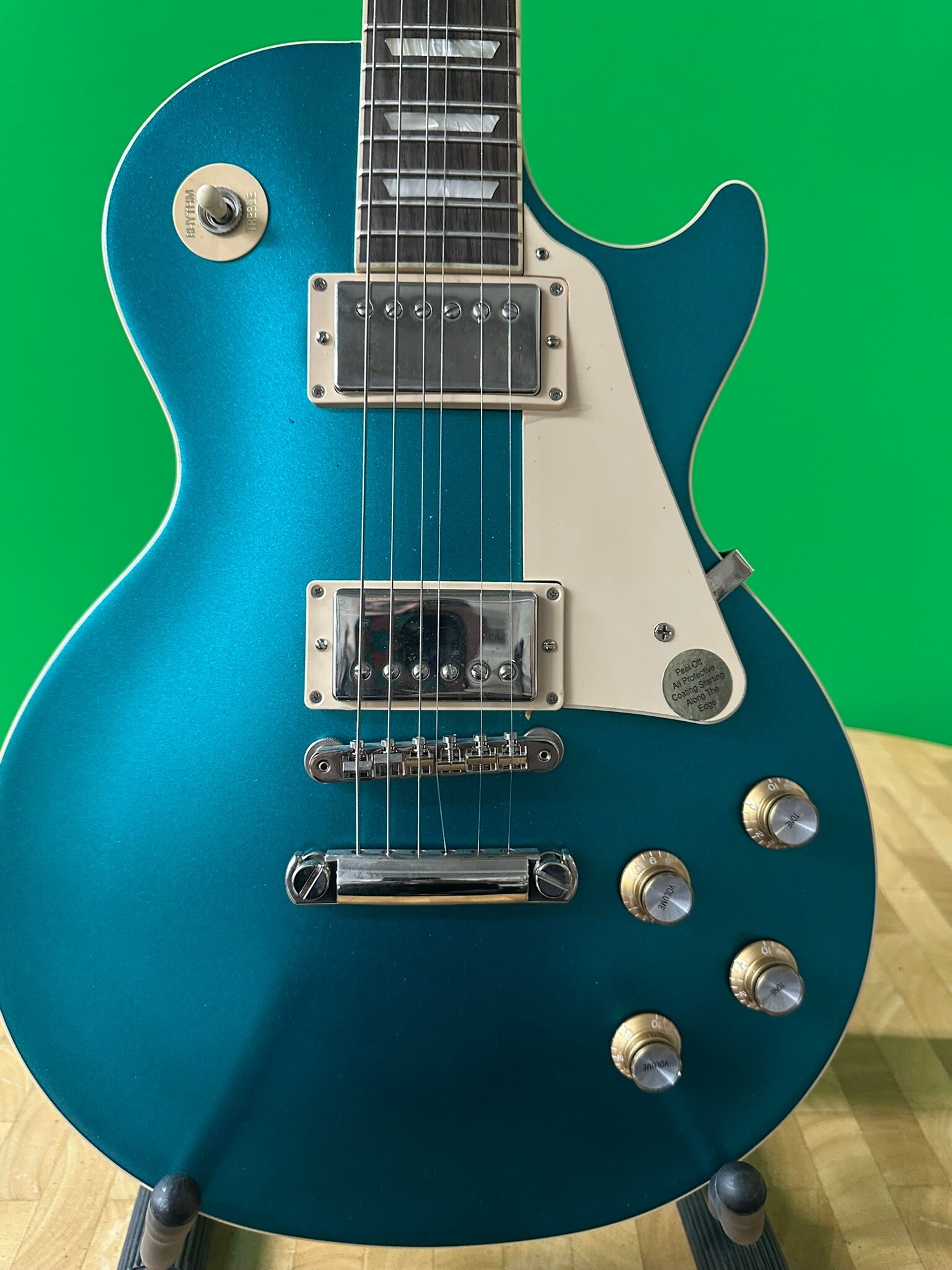 91’ Gibson lespaul classic mod Gibson Les Paul Classic / Mod Shop