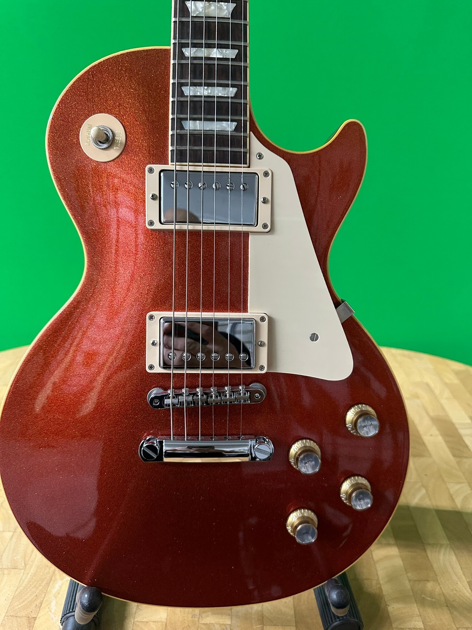 Gibson Les Paul Standard Limited Edition