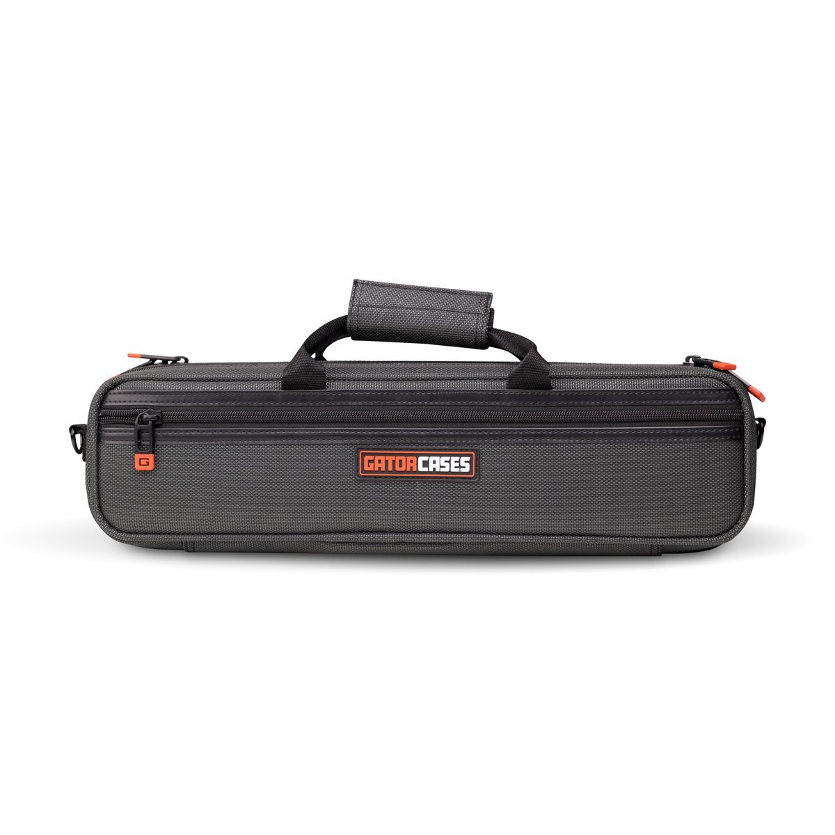 Gator Adagio Series EPS Polyfoam Lightweight Case for B/C-Foot Flute