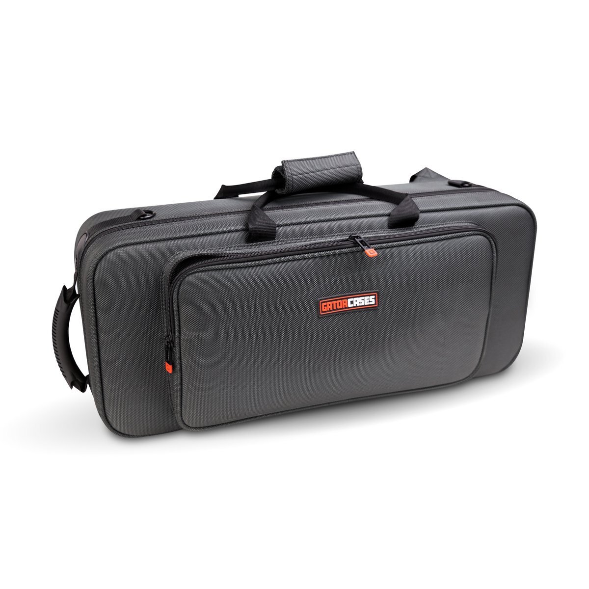 Gator Adagio Series Rectangular EPS Polyfoam Lightweight Case for