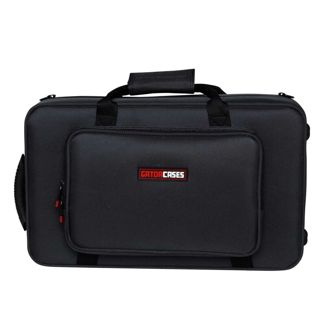 Gator Adagio Series Shaped Polyfoam Lightweight Case for Cornet