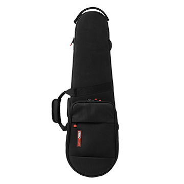 Gator Largo Series Lightweight Beginner Case for 4/4 size Violin
