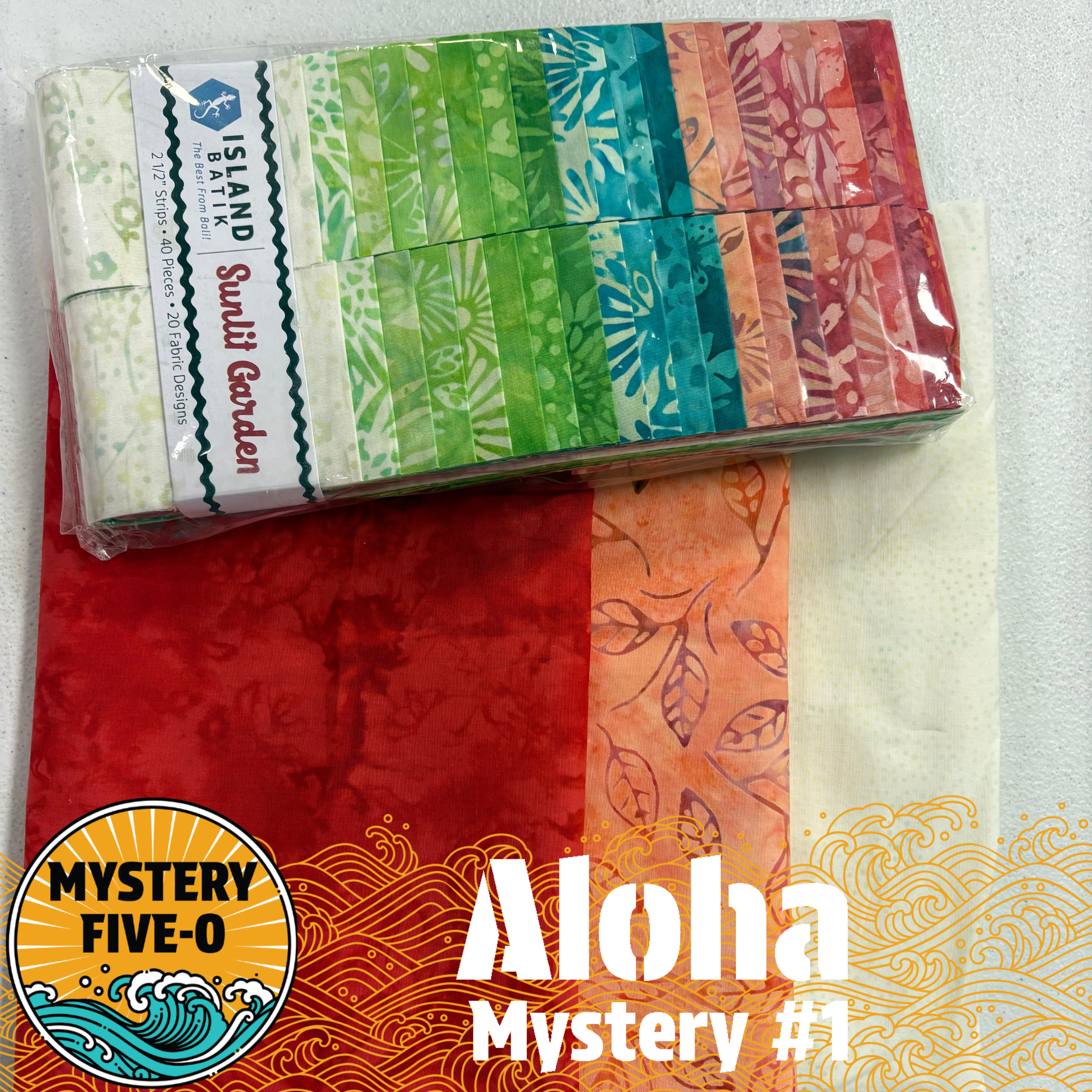 Aloha Kit 3