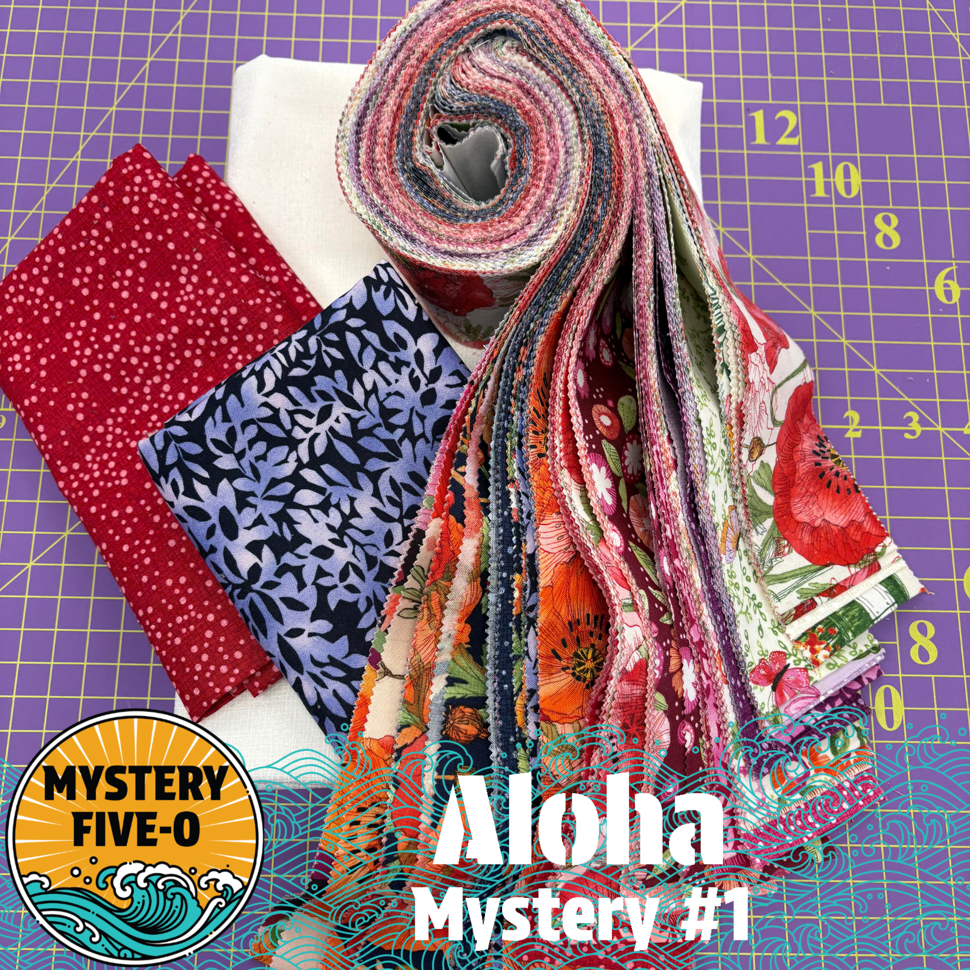 Aloha Kit 1